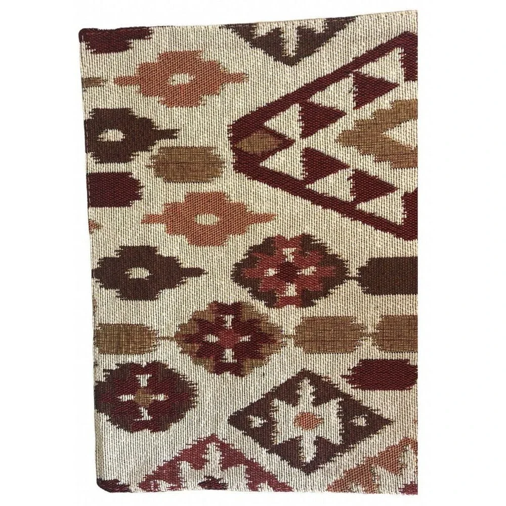 Southwest Native Desert Placemats Tapestry 13x18